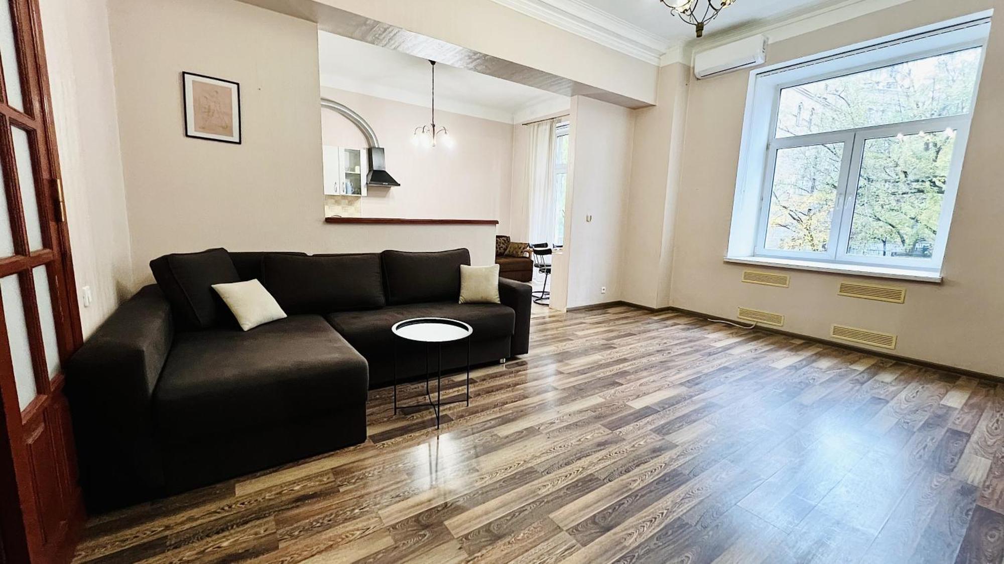 Kyiv Khreschatyk 27 Apartment Exterior photo