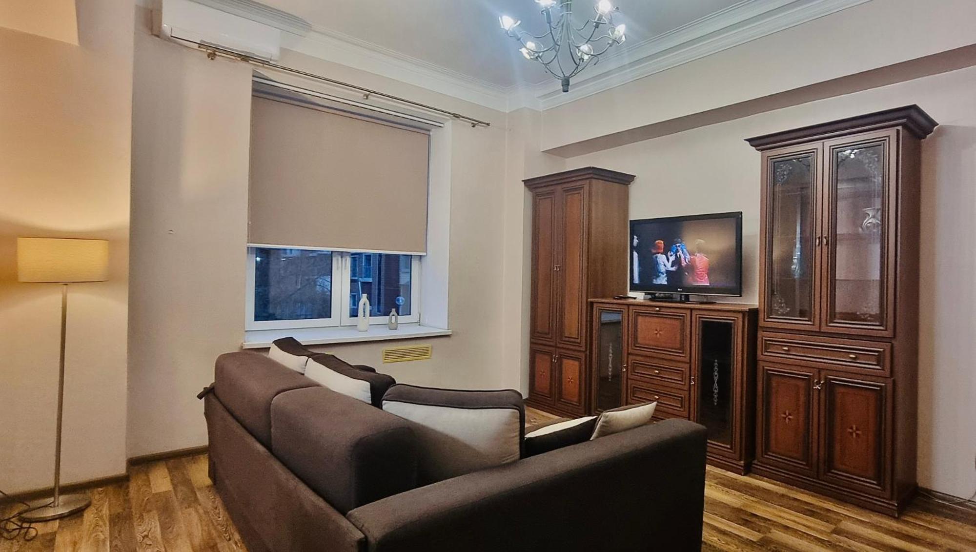 Kyiv Khreschatyk 27 Apartment Exterior photo