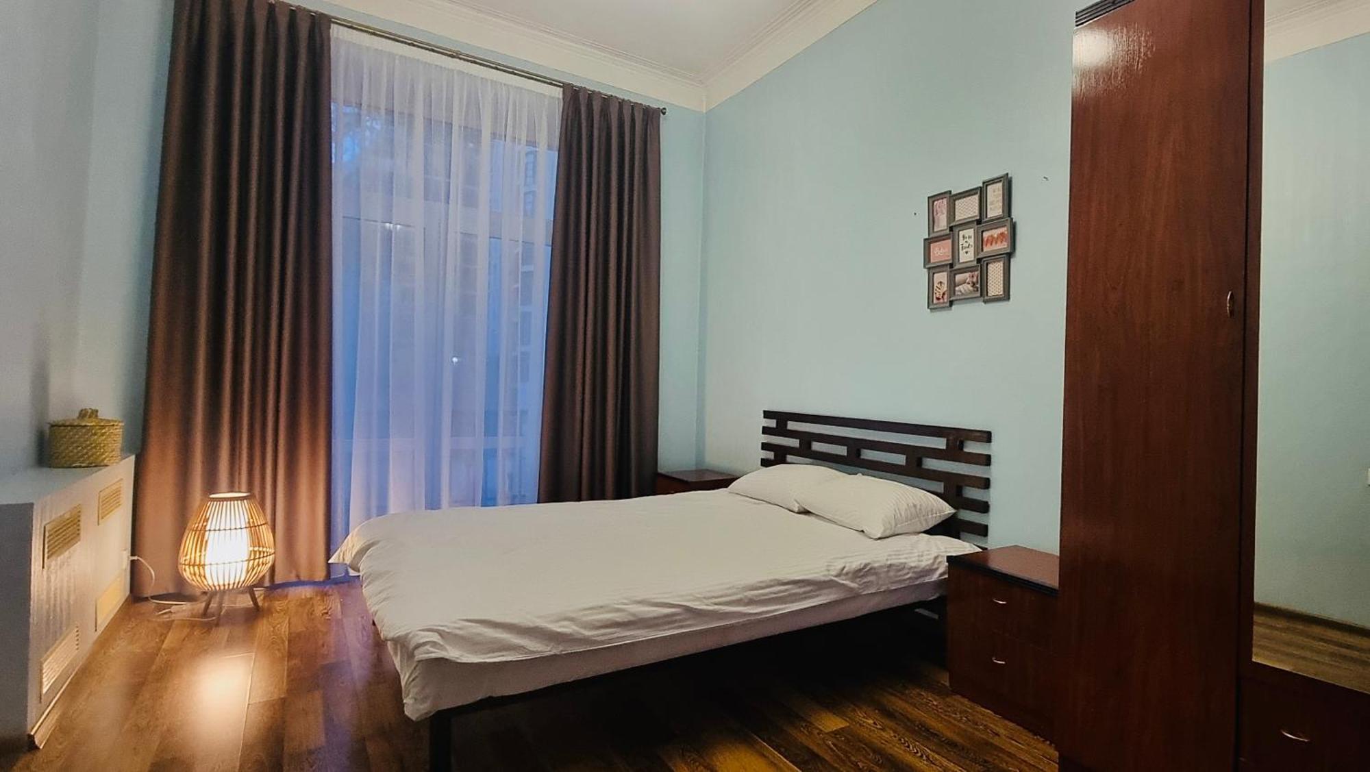 Kyiv Khreschatyk 27 Apartment Exterior photo